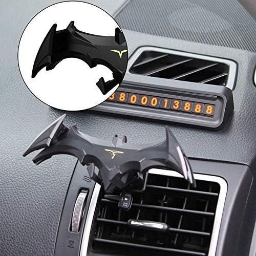 Batman Car Mobile Holder – Stylish & Secure Mount for Your Car