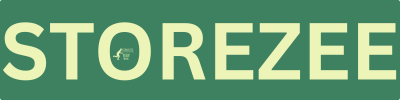 StoreZee